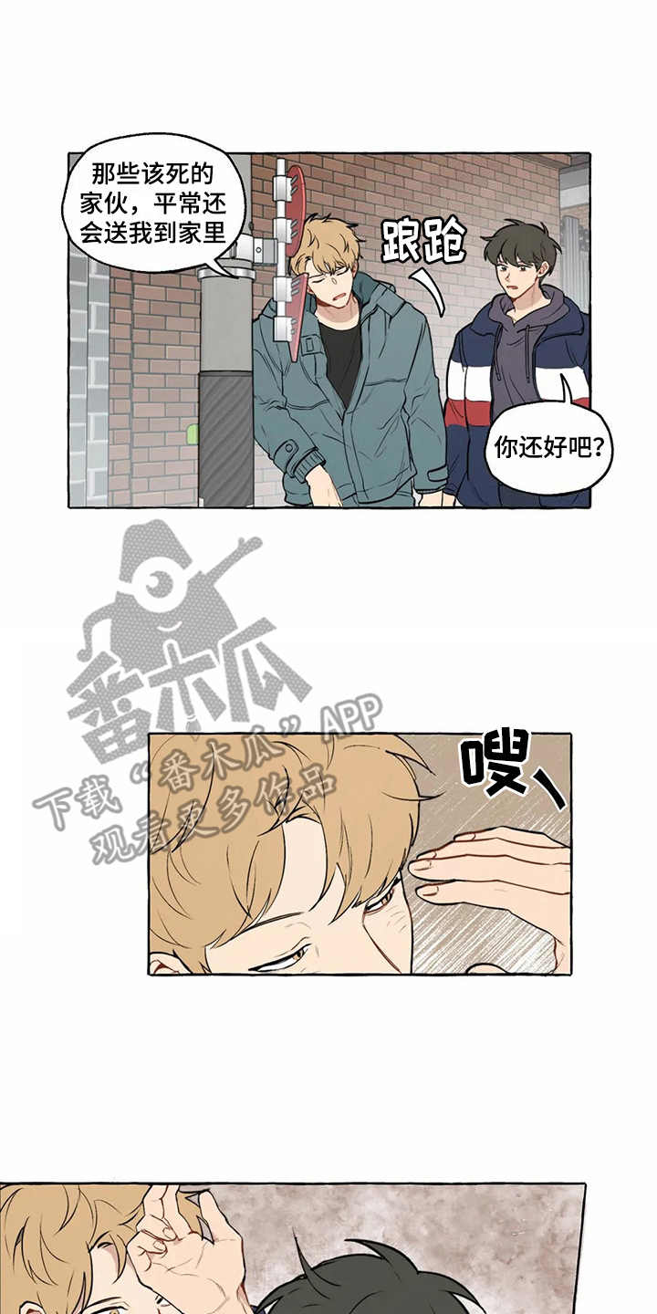 第7章：头晕12