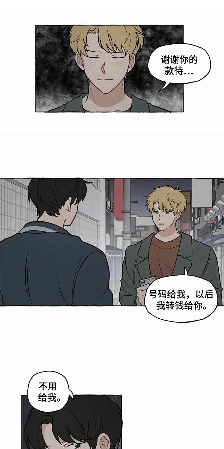 第6章：相亲8