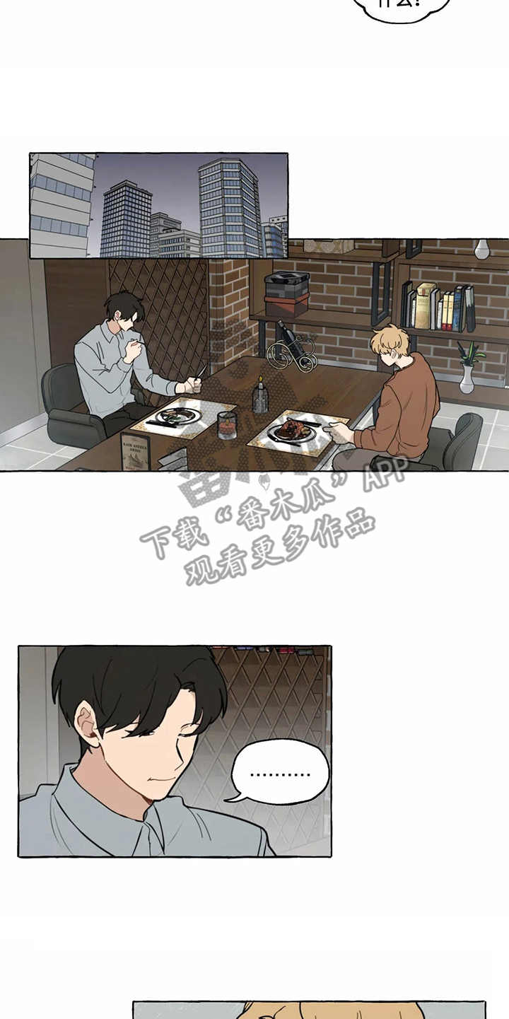第6章：相亲4