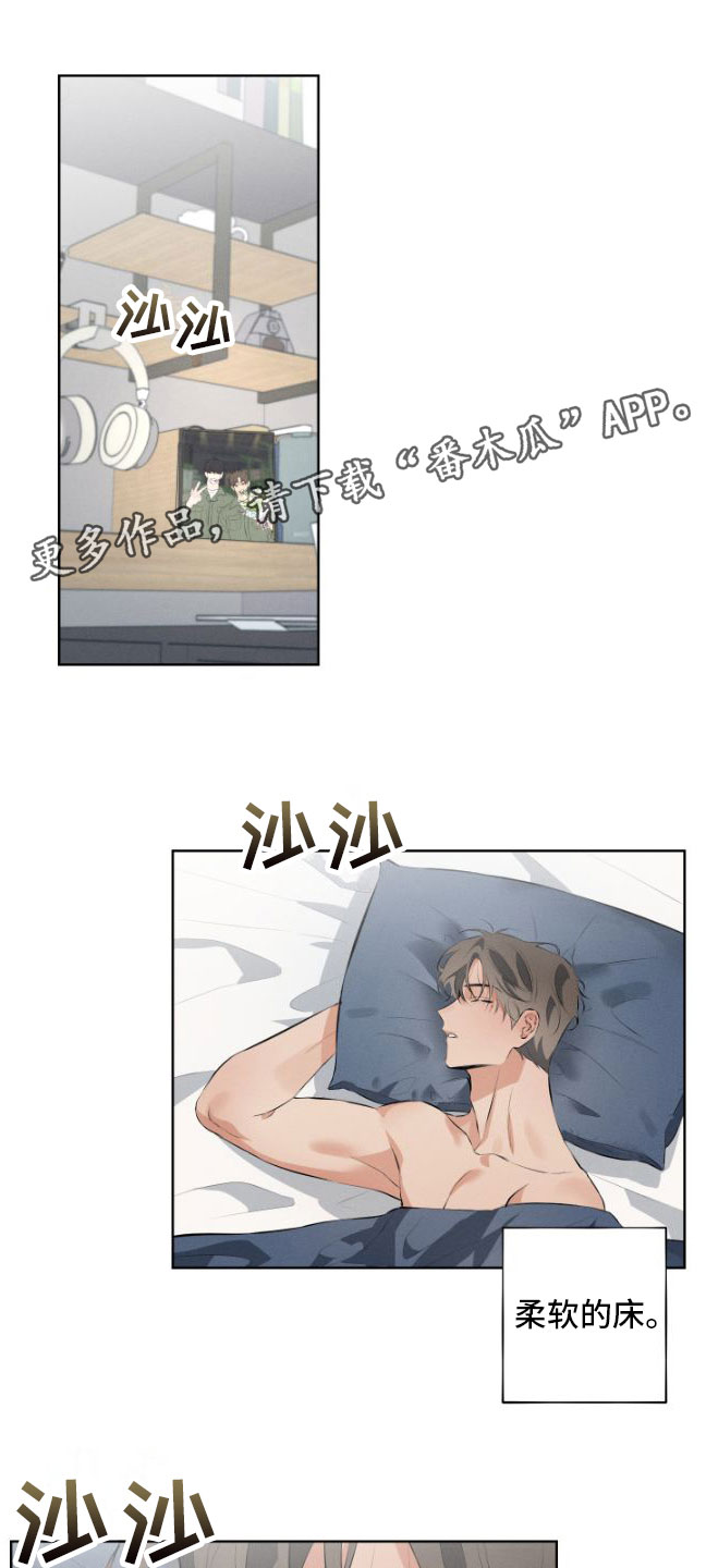 第6章：试戏0