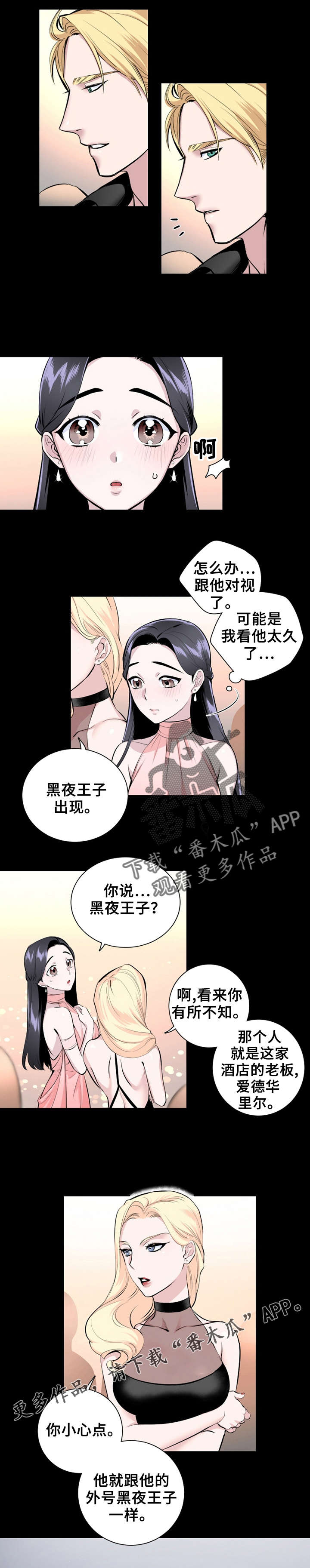 第9章：黑夜王子5