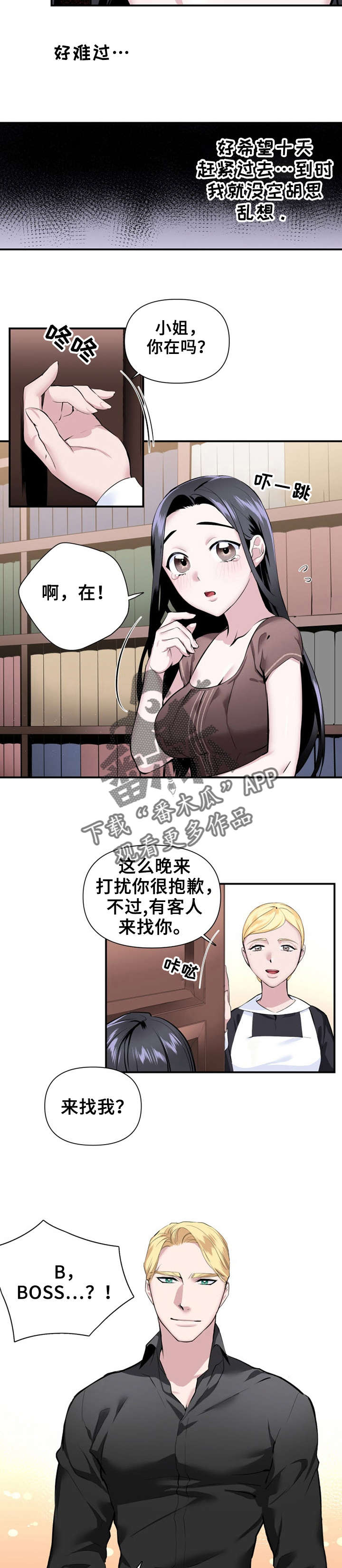 第21章：老板来了9