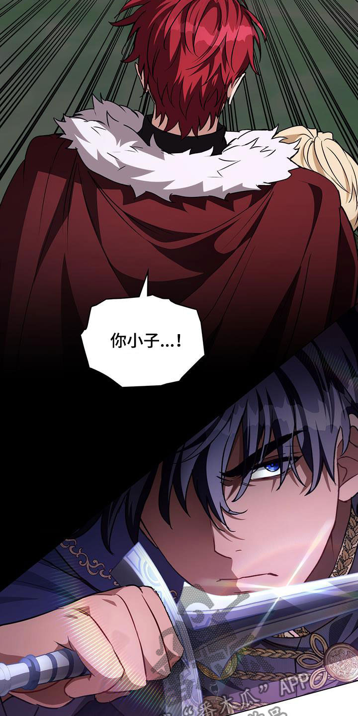 第46章：一线生机10