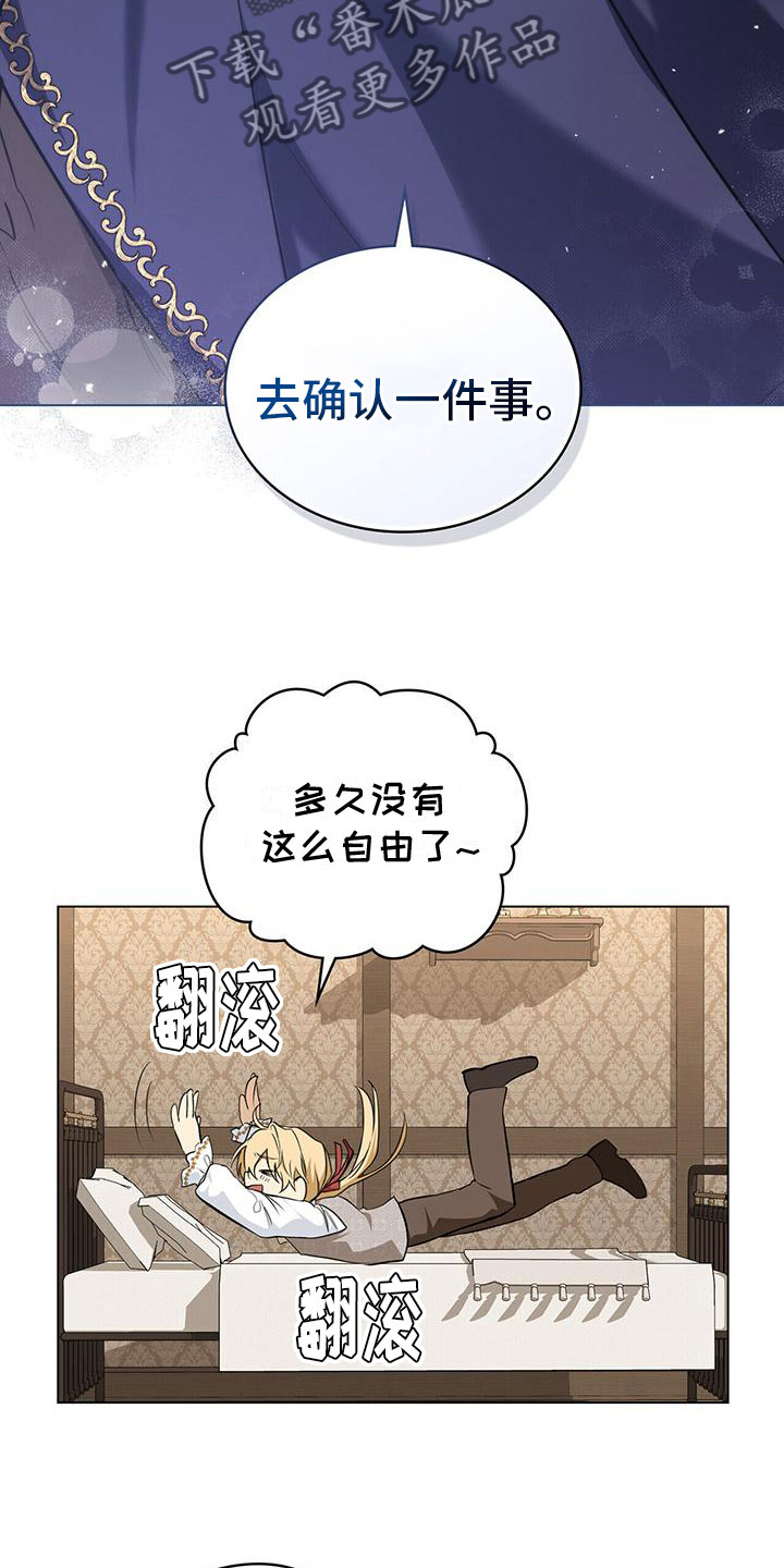 第19章：不是花招7