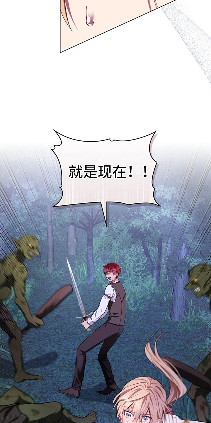 第7章：哥布林袭击13