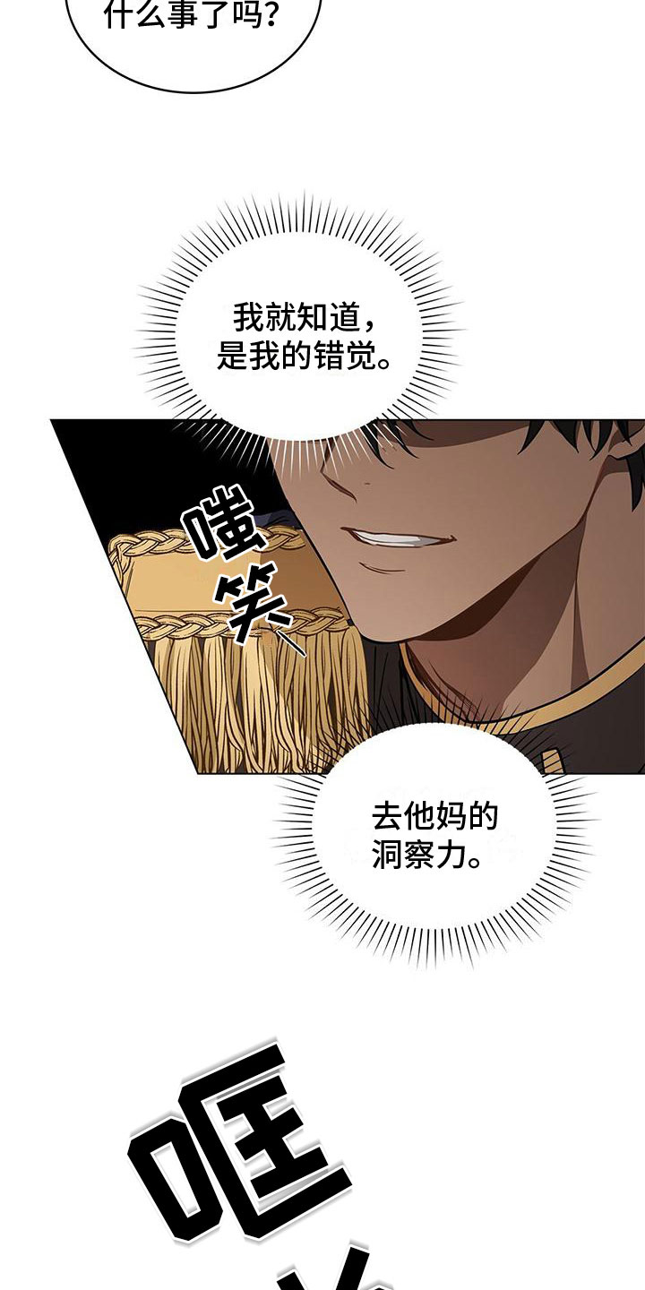 第19章：不是花招26