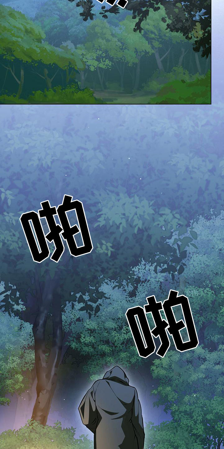第28章：夜出24