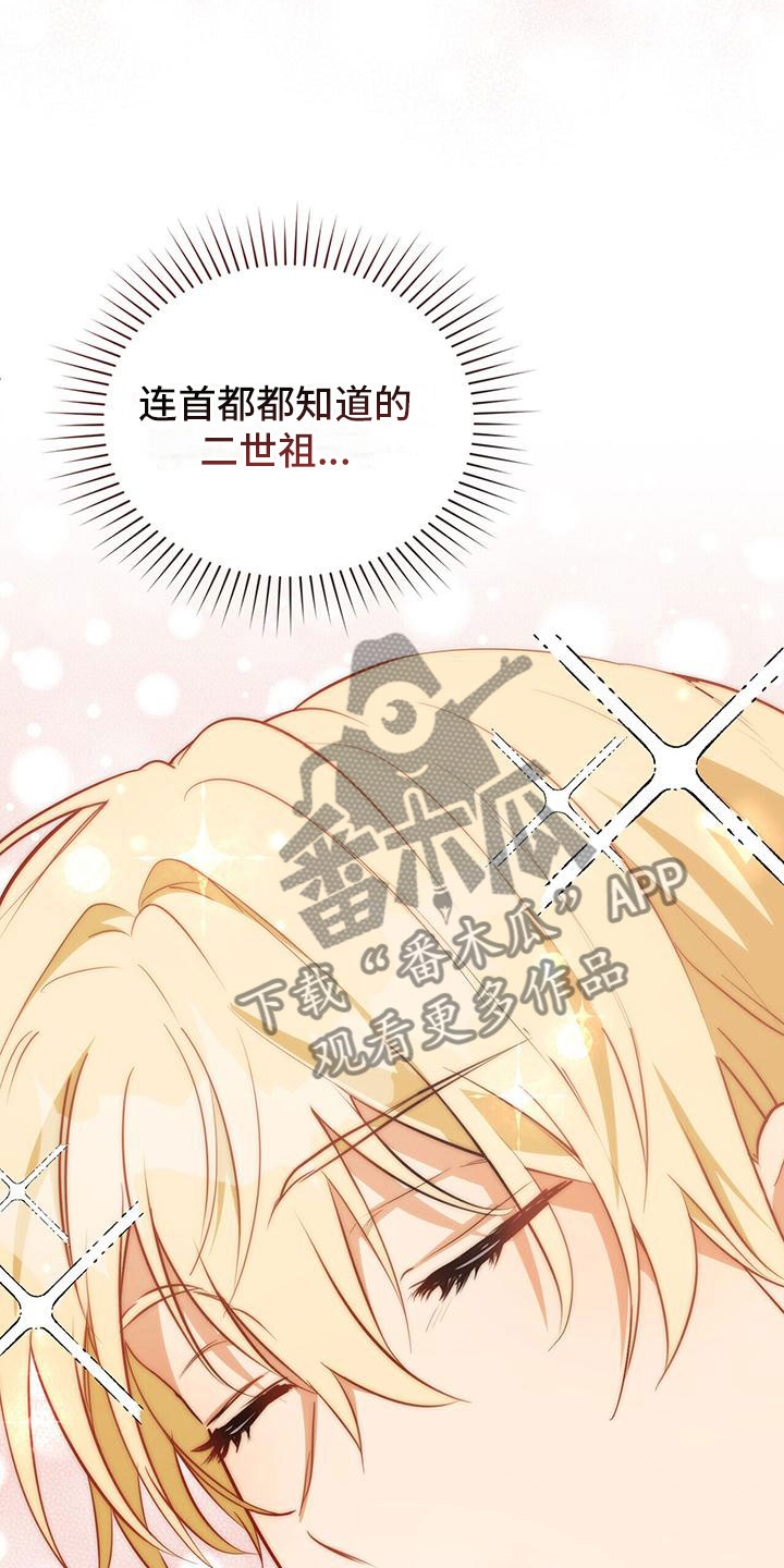 第19章：不是花招22