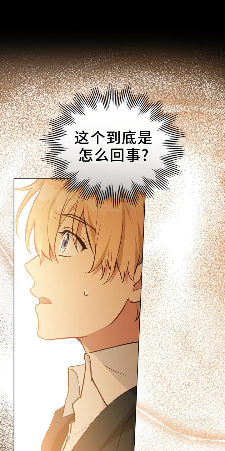 第54章：乔装0