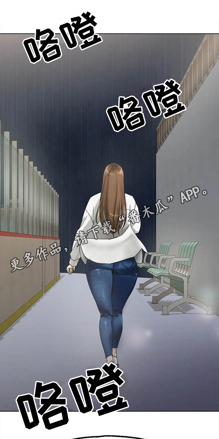 第22章：烦躁5