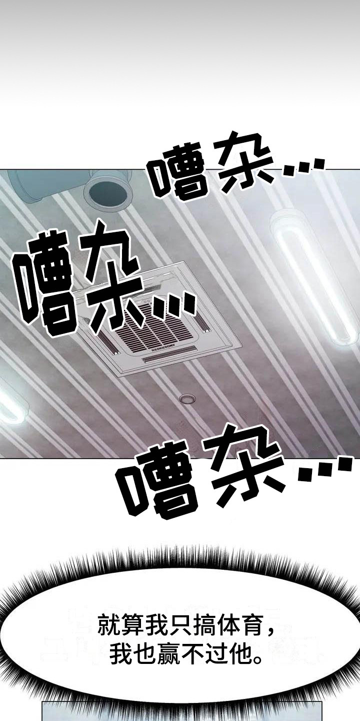 第2章：赢不过18