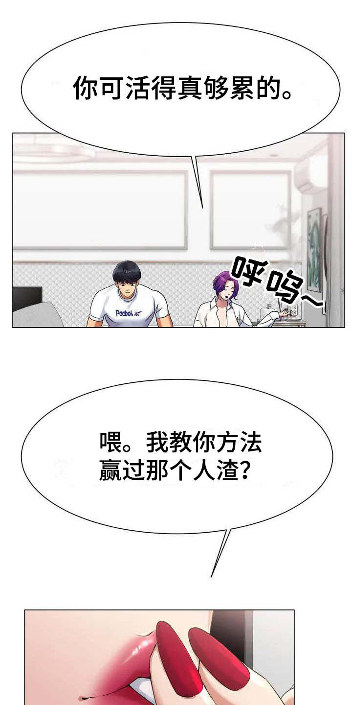 第5章：联系方式0