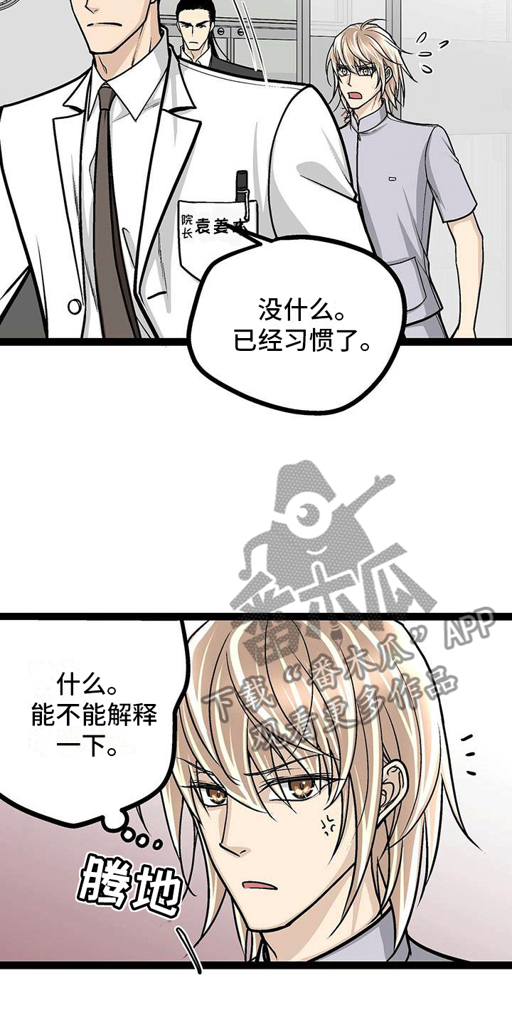 第8章：奇怪的女人21