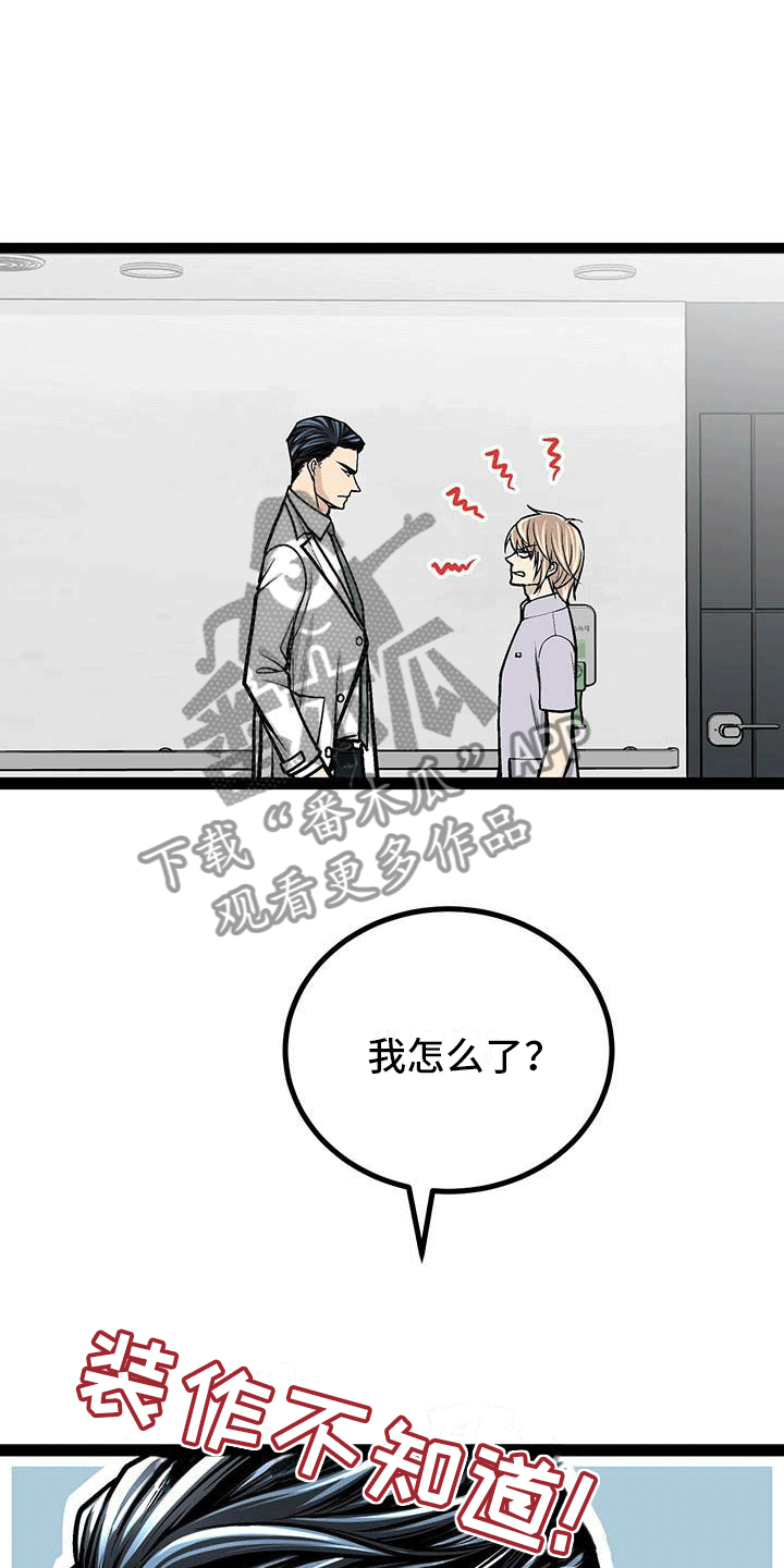第13章：有些奇怪17