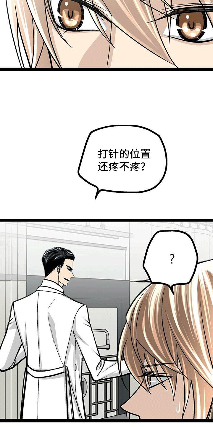 第13章：有些奇怪13