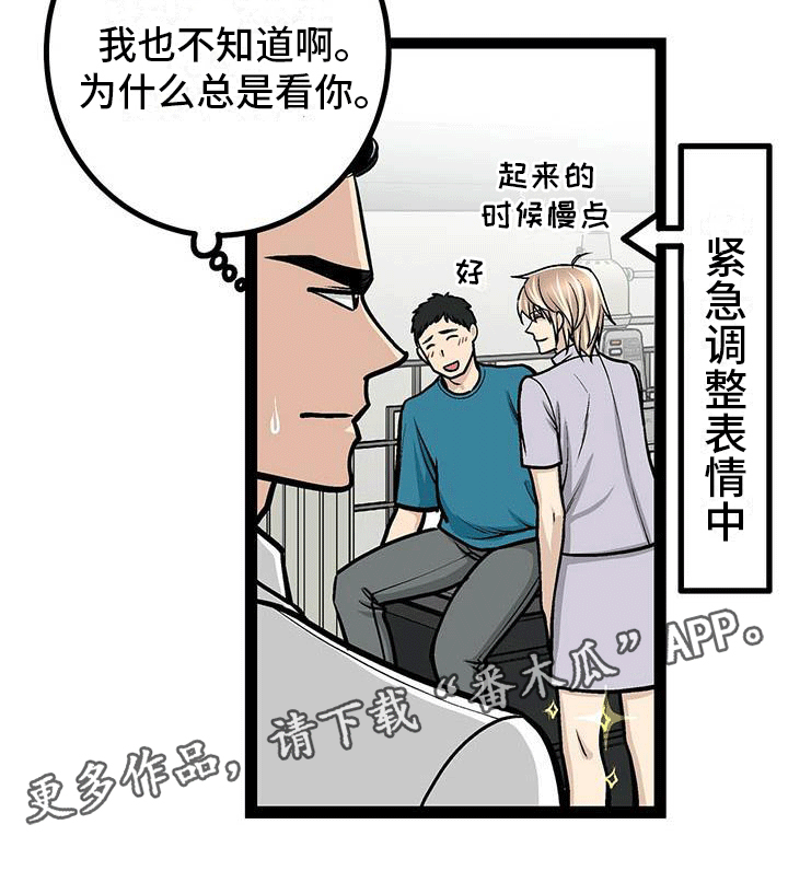 第13章：有些奇怪20