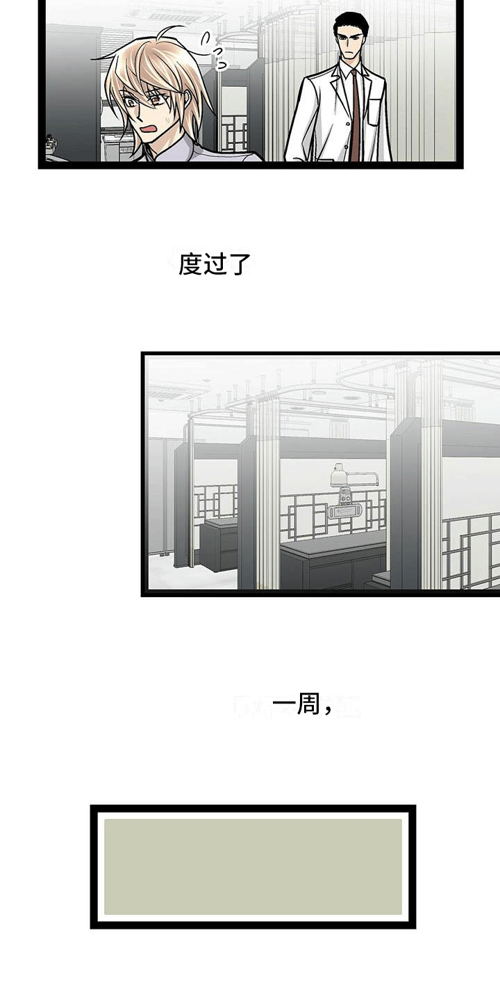 第14章：新的护士服19