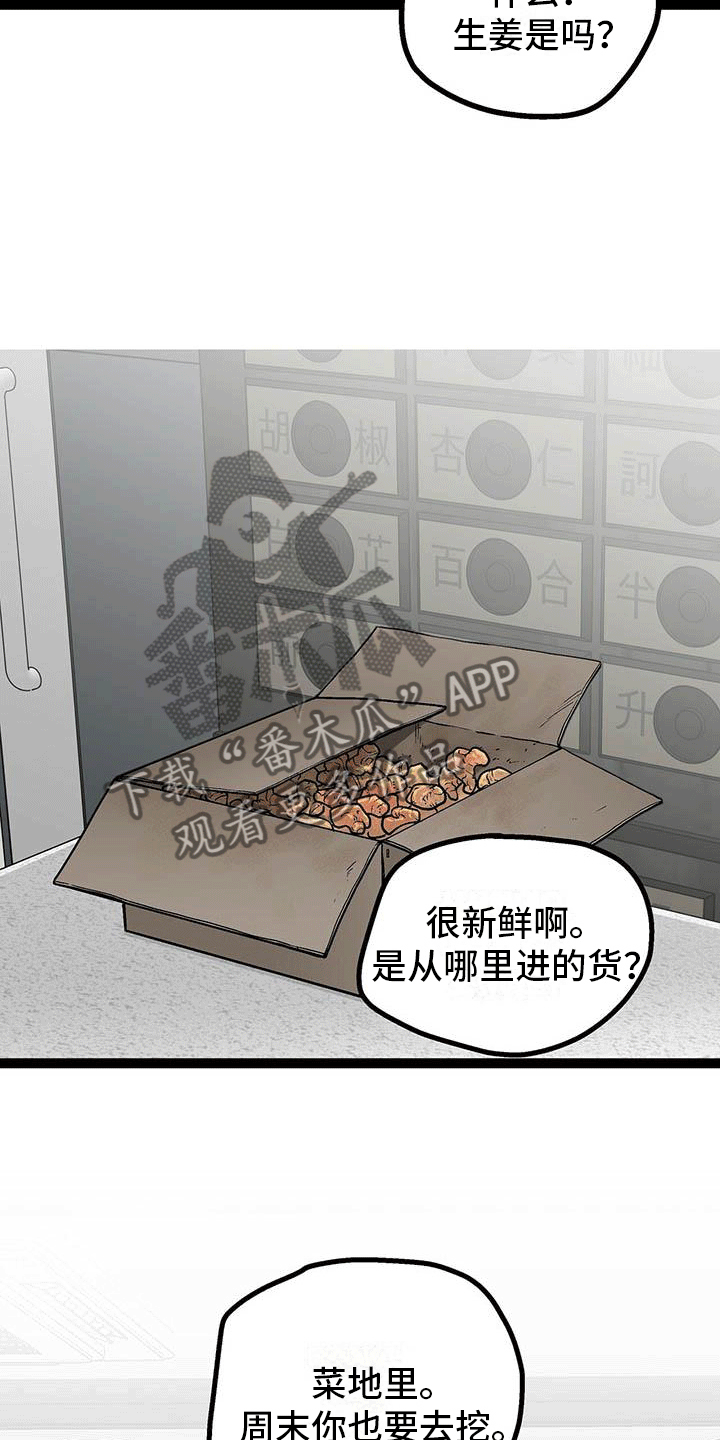 第10章：像糖果一样6