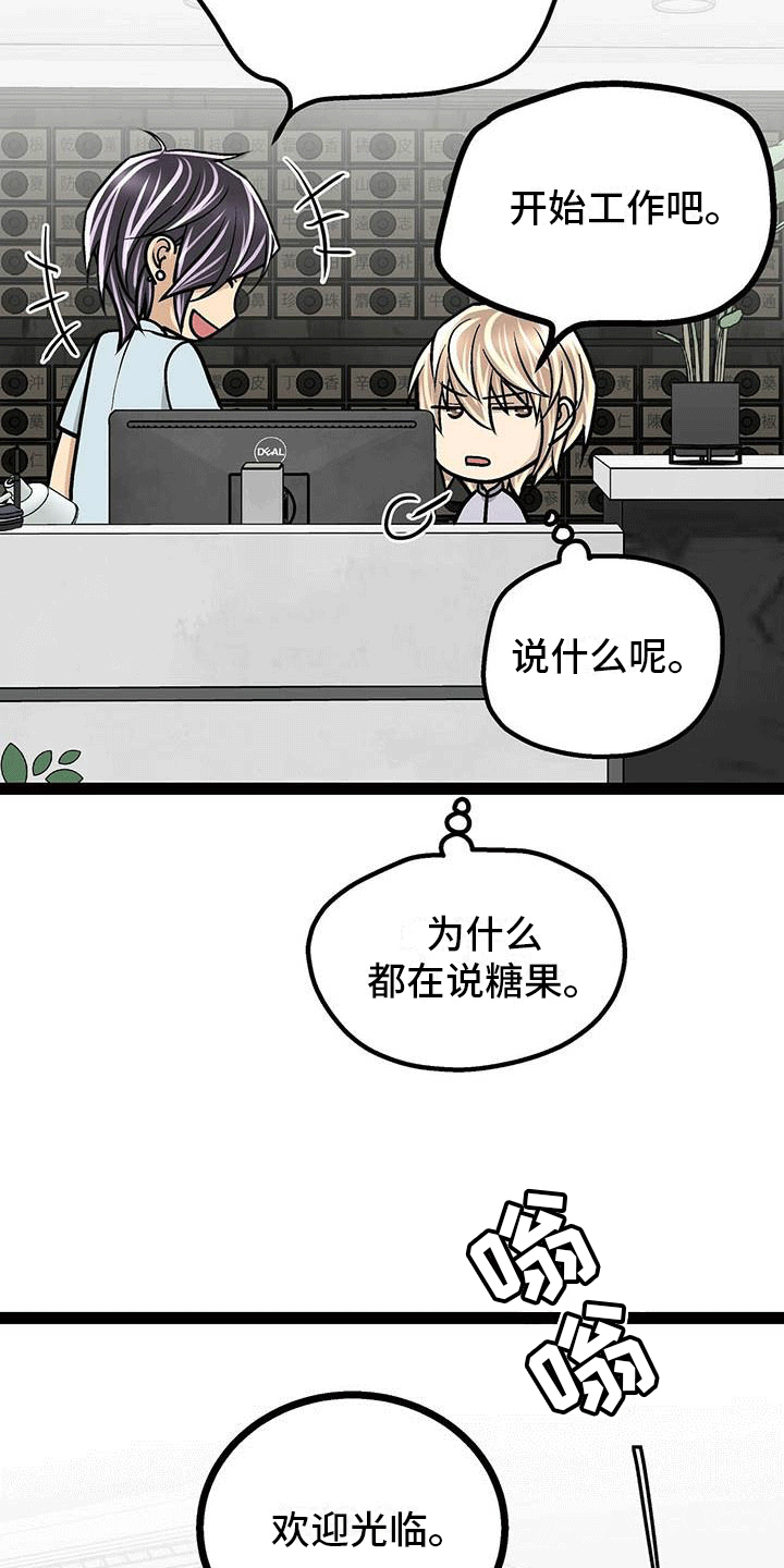 第10章：像糖果一样15