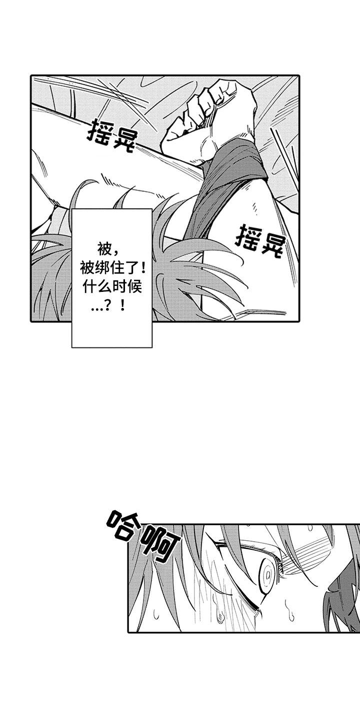 第7章：单身的原因5