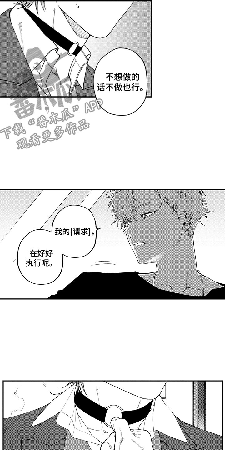第14章：认真的执行13