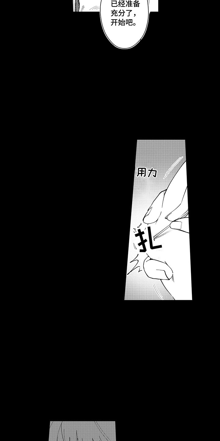 第4章：糟糕的梦10