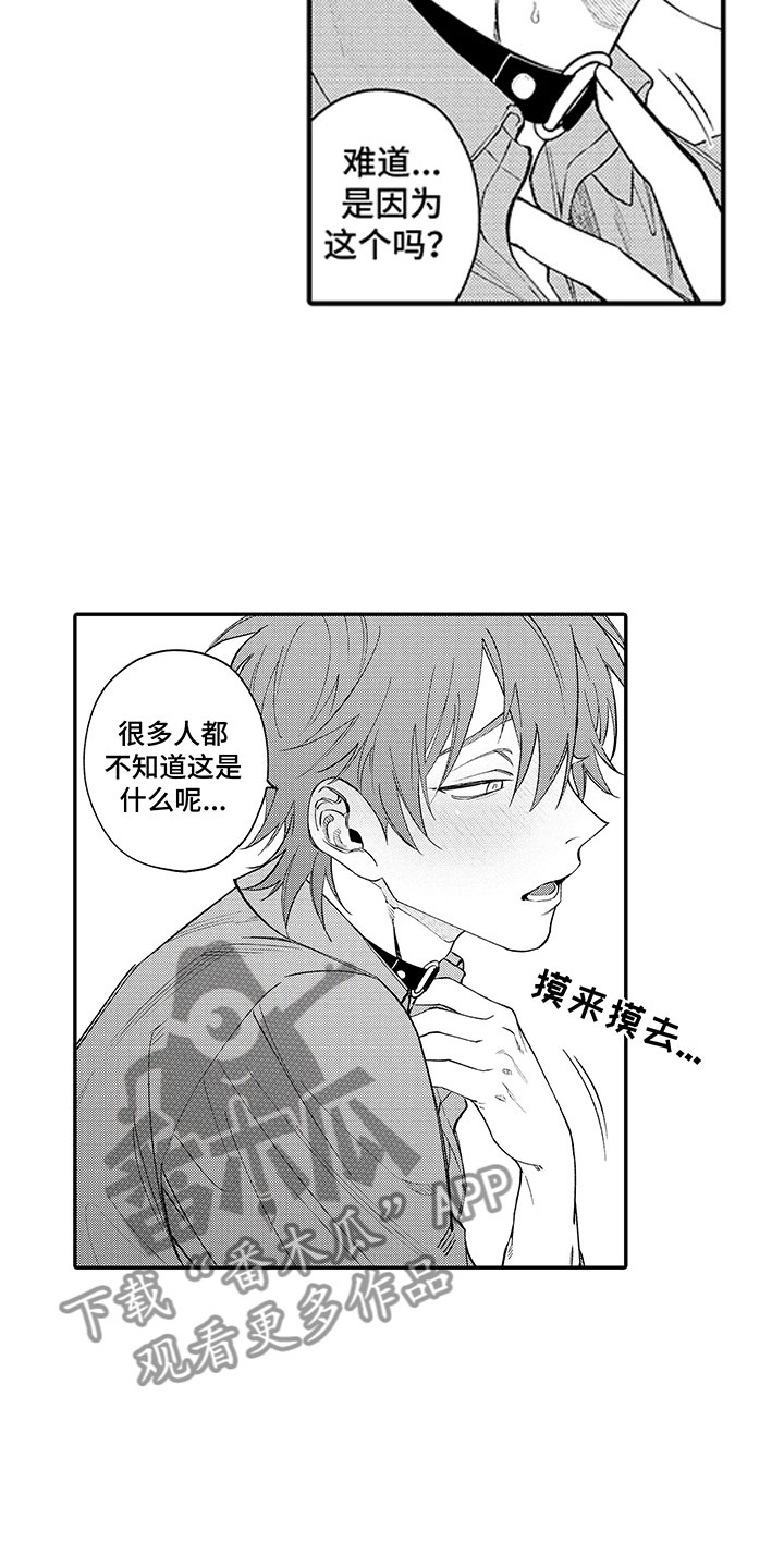 第19章：男客人7