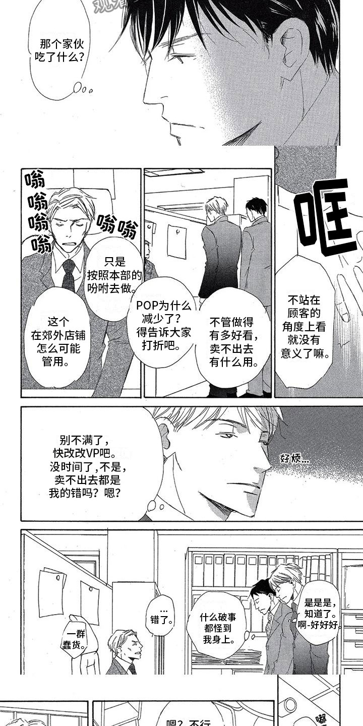 第5章：一起喝酒2