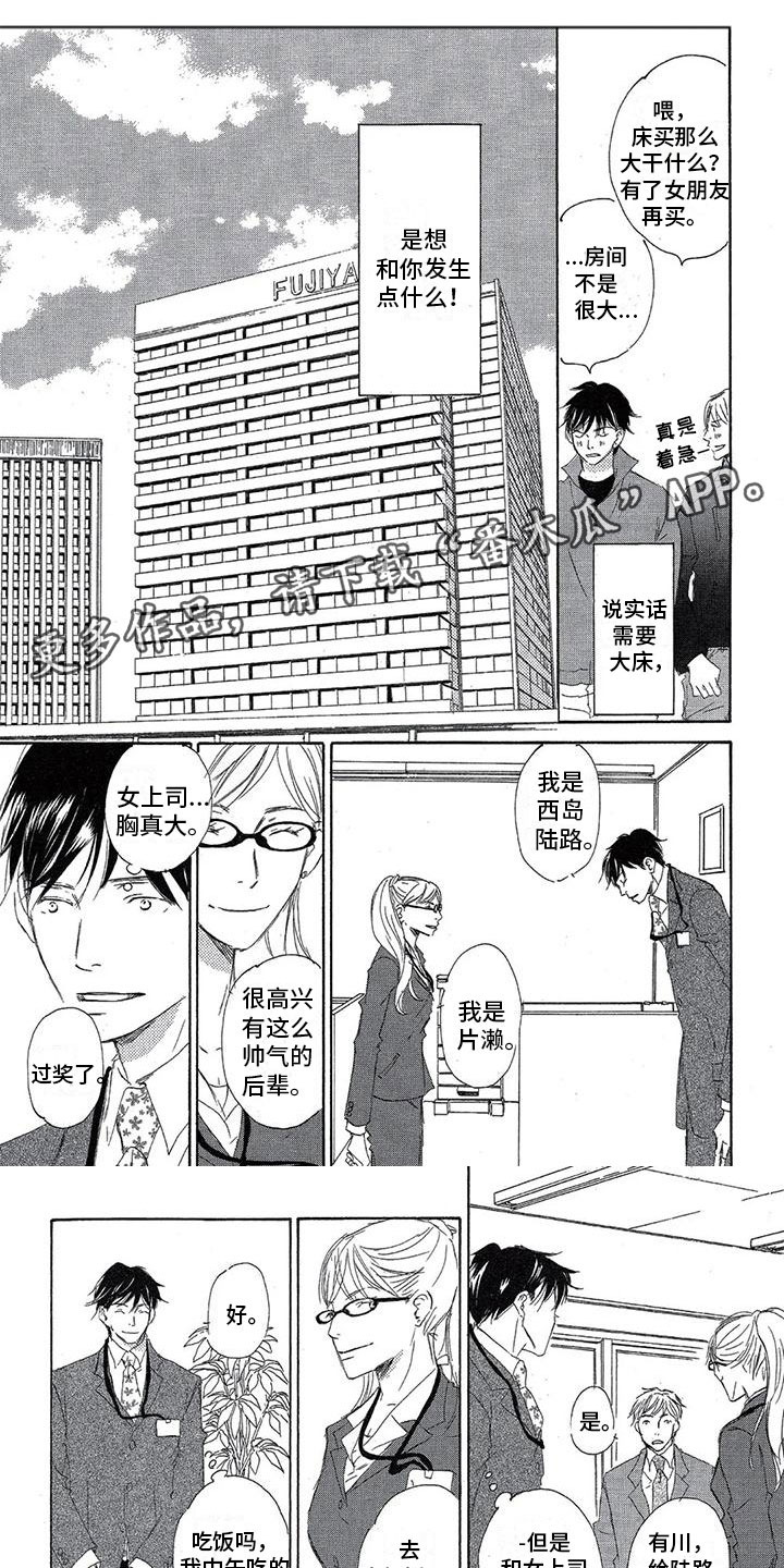 第5章：一起喝酒0