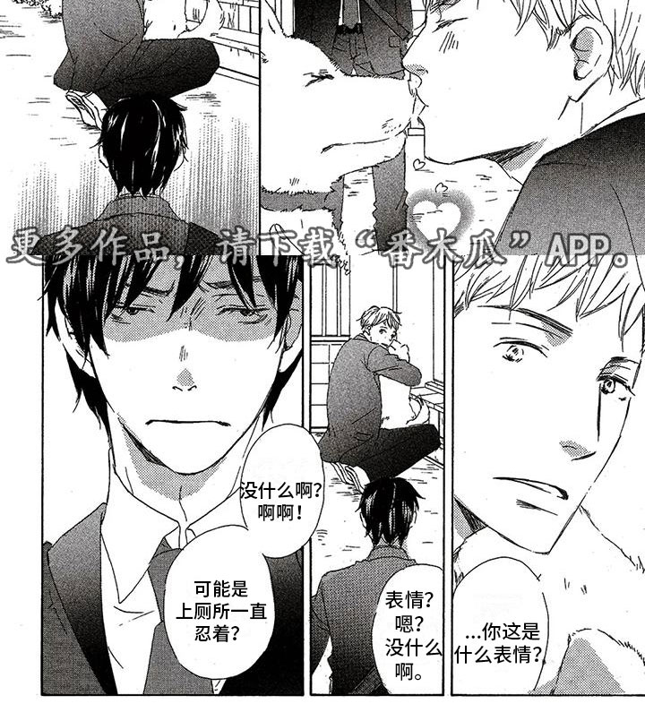 第56章：梦想成真8