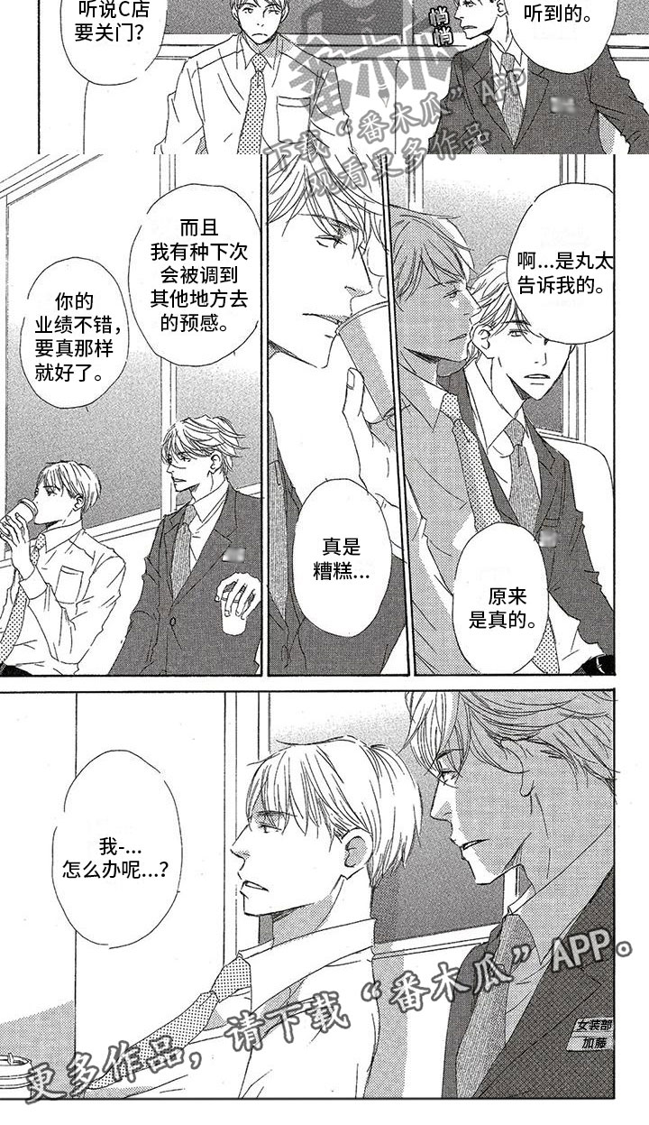 第21章：怎么办5