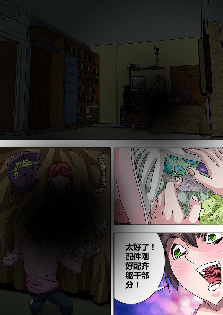 第15章：8