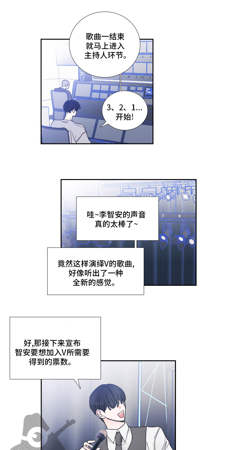 第110章：【第二季】粉丝1