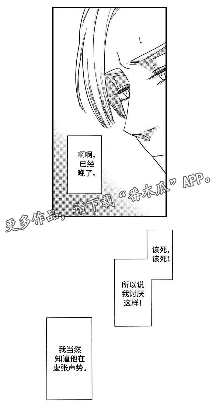 第21章：炫耀10