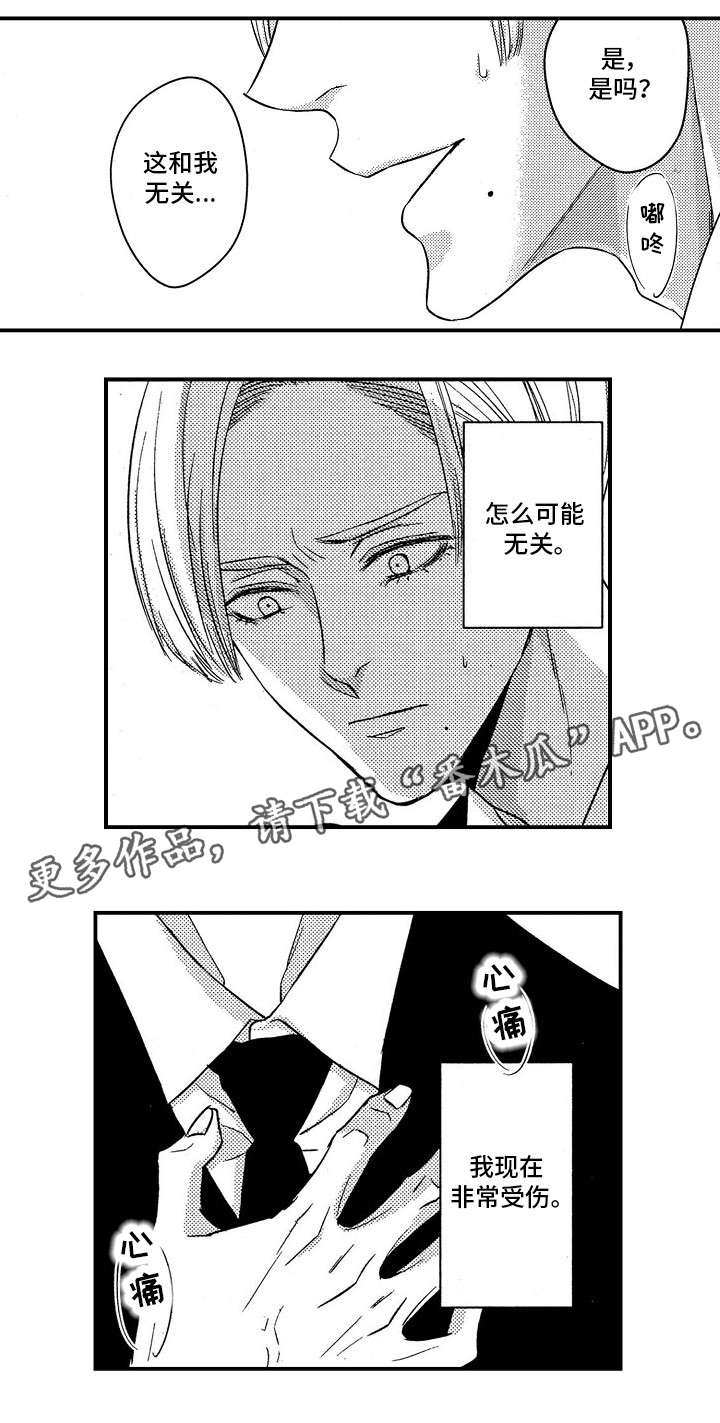 第21章：炫耀8
