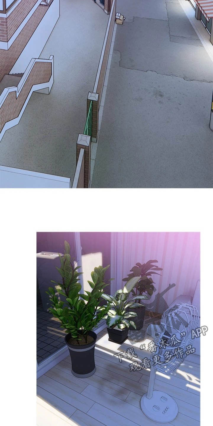 第22章：渐渐疏远6