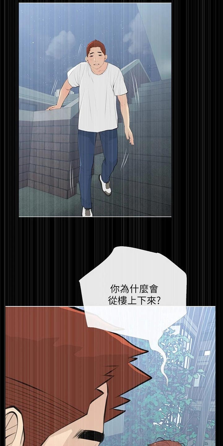 第87章：不在家14
