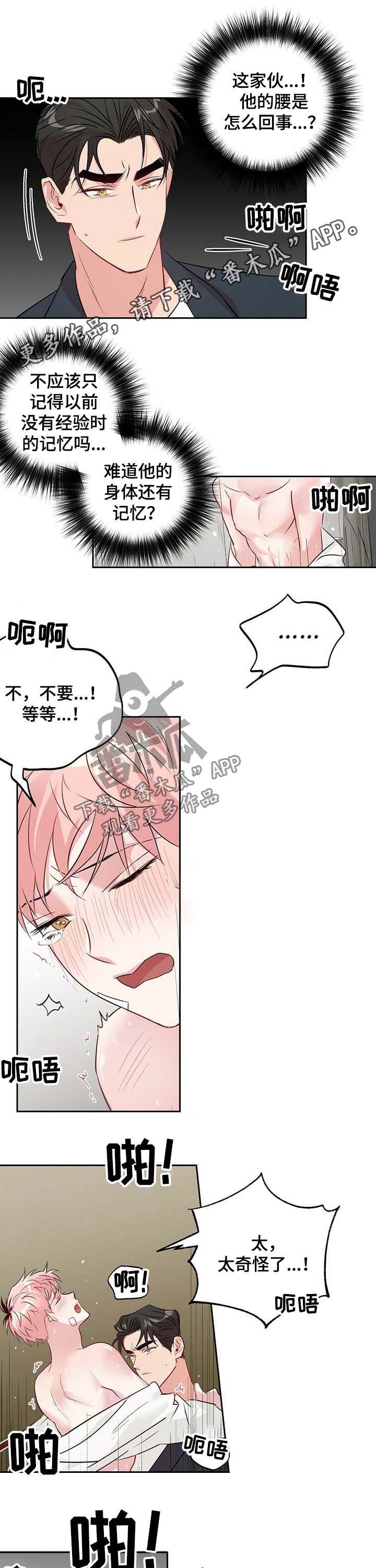 第29章：气氛变化0