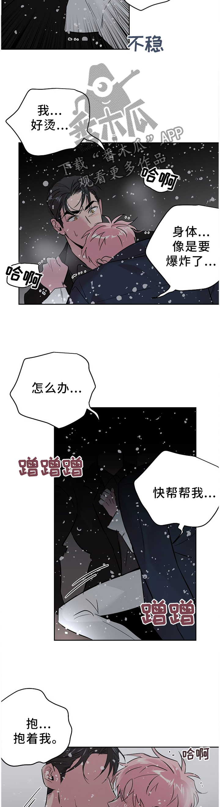 第61章：什么样的关系(第一季完结)7