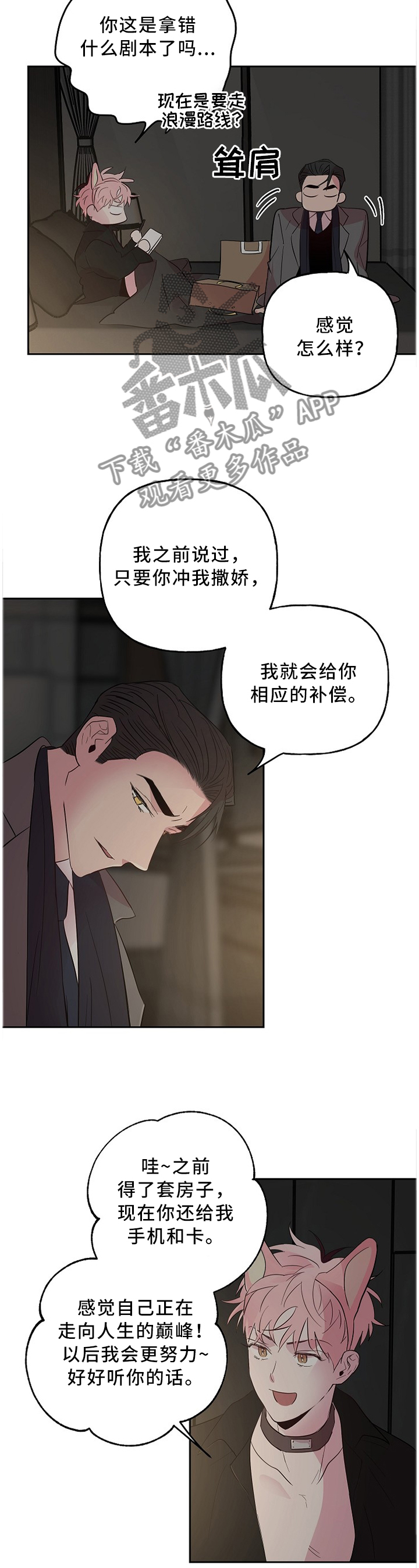 第51章：小礼物8