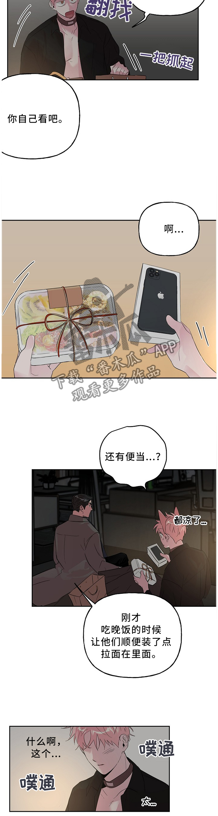 第51章：小礼物6