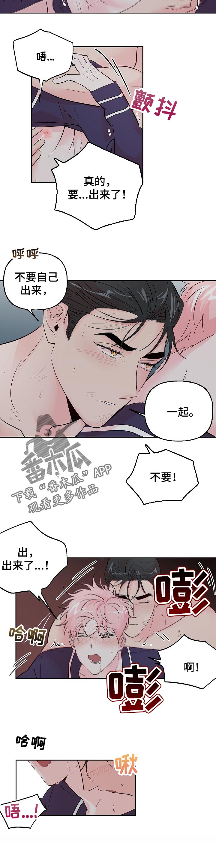 第75章：【第二季】询问意见3