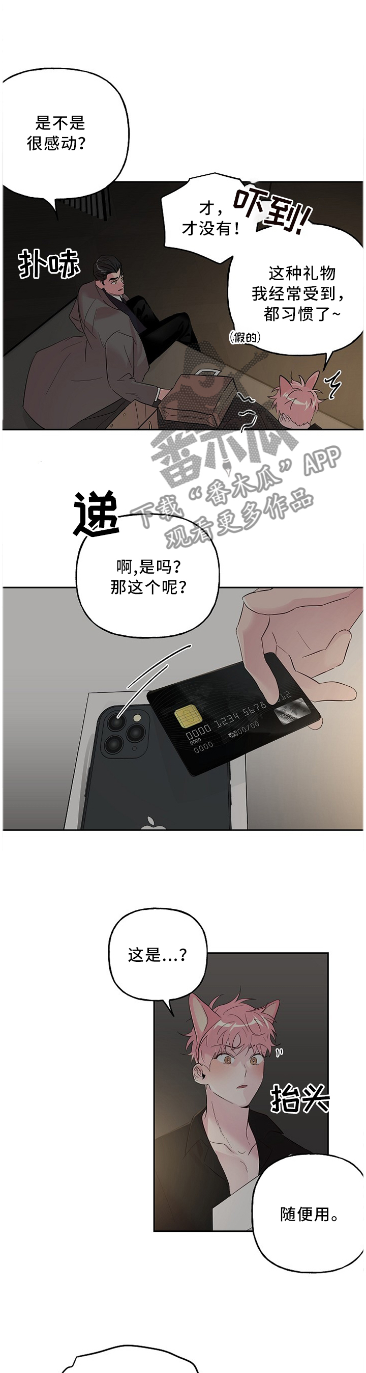 第51章：小礼物7