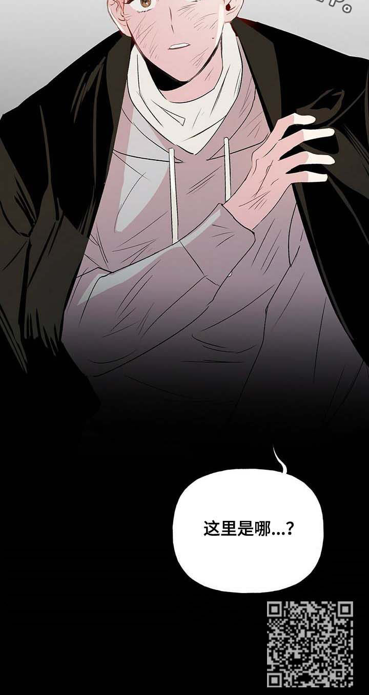 第25章：逃跑9