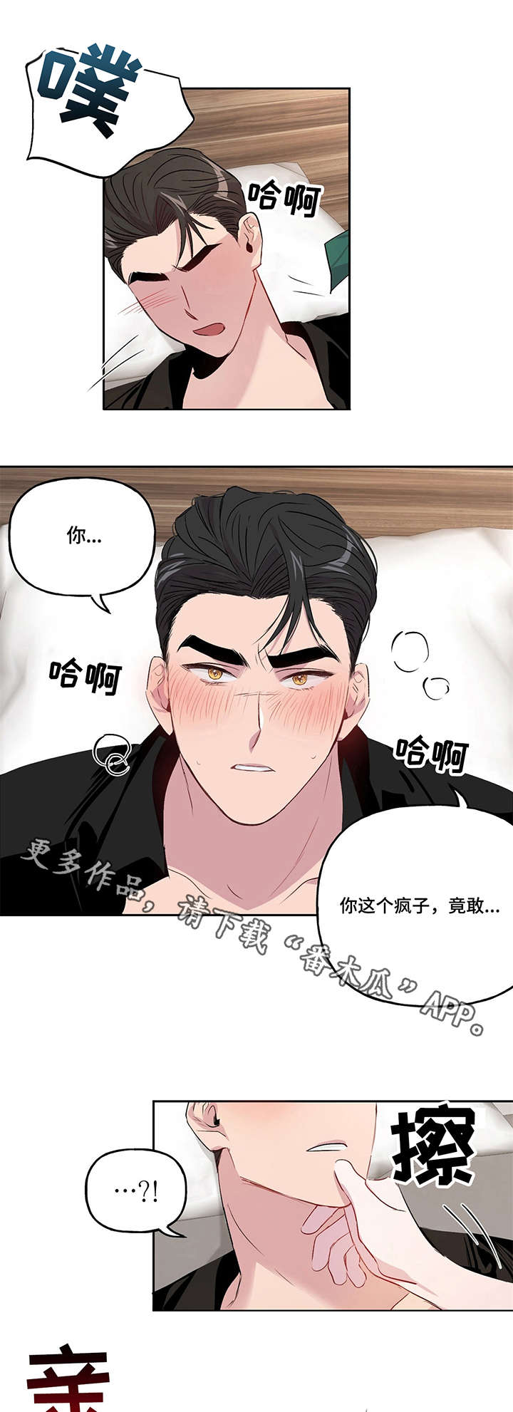 第10章：威胁5