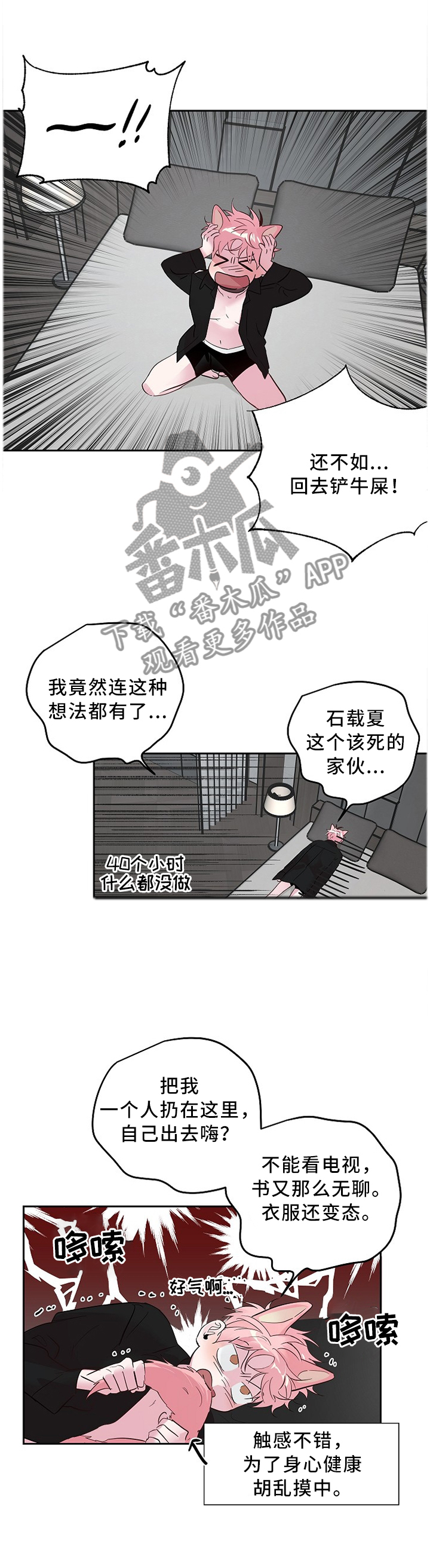 第51章：小礼物0