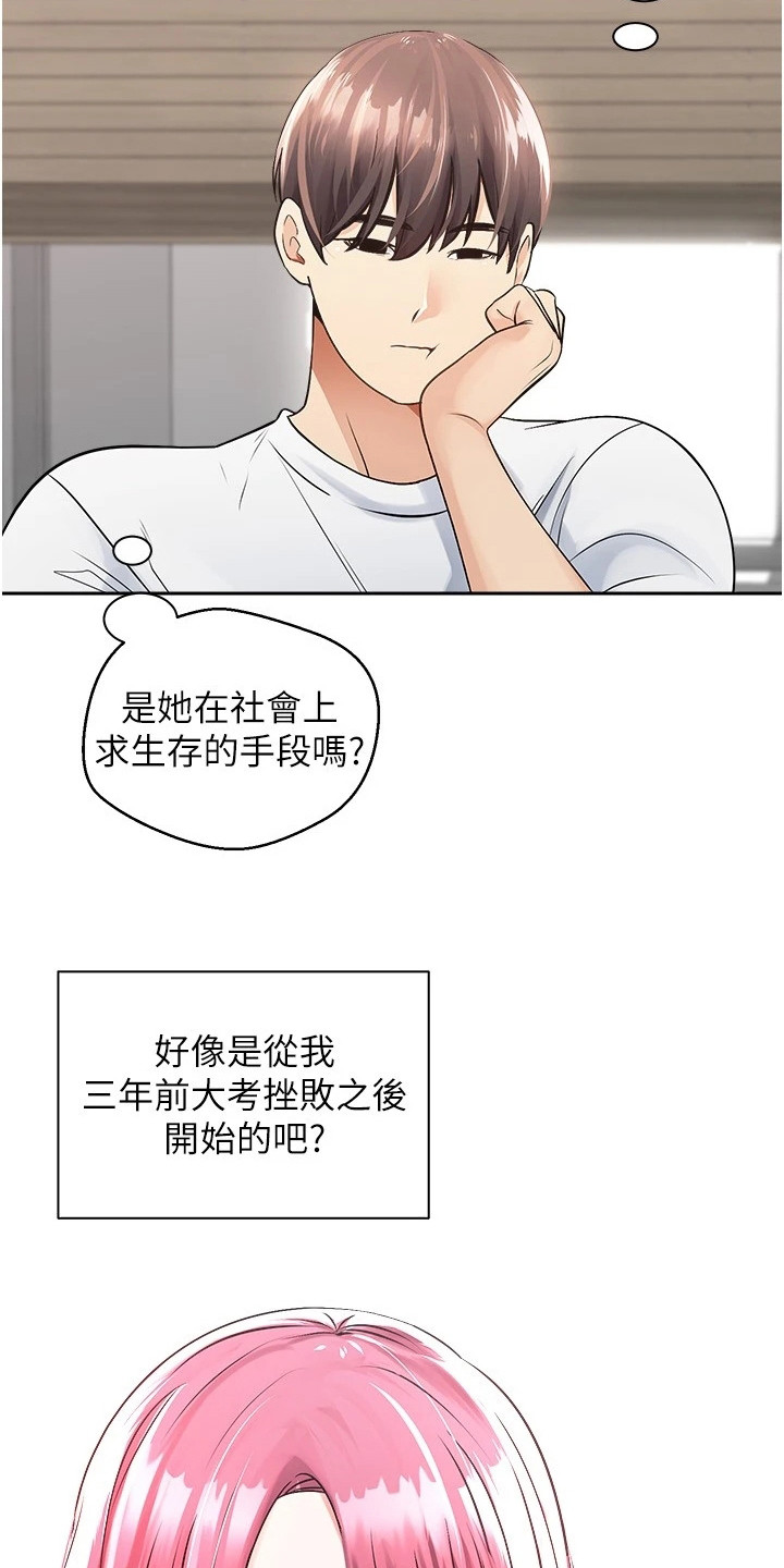 第1章：失败人生6