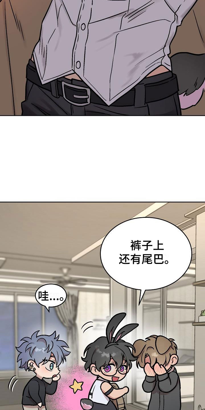 第48章：惊喜10