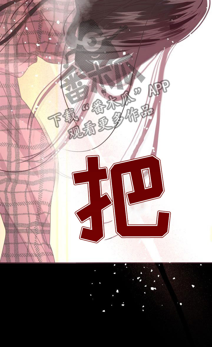 第12章：再次相爱：小小的手19