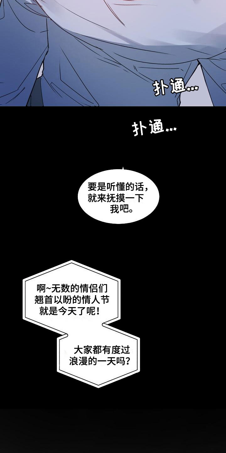 第3章：老板的宝贝：plan b16